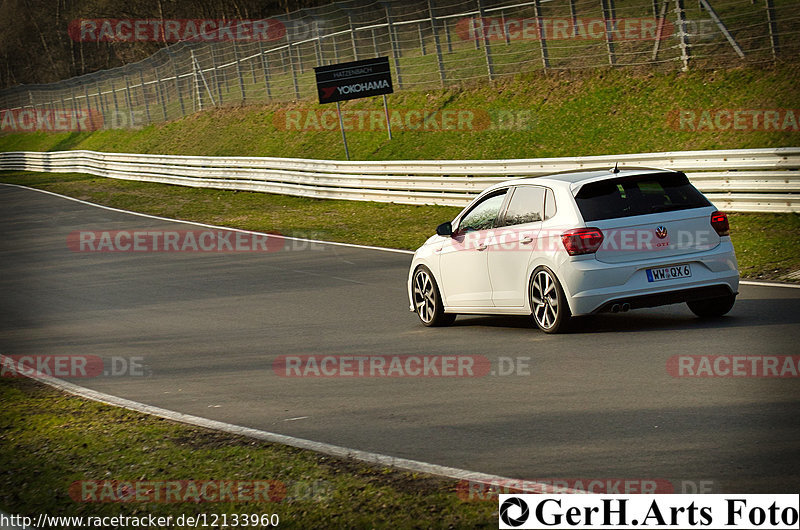 Bild #12133960 - Touristenfahrten Nürburgring Nordschleife (01.04.2021)