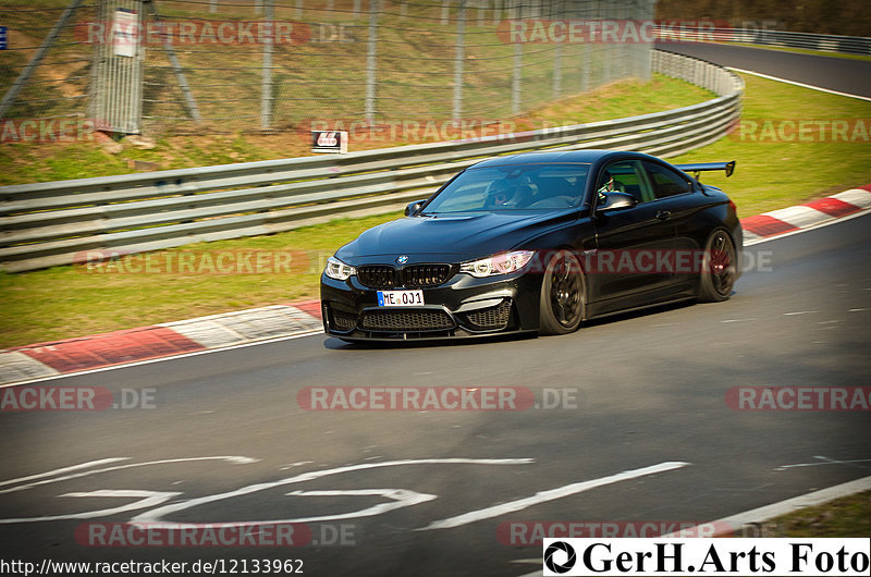 Bild #12133962 - Touristenfahrten Nürburgring Nordschleife (01.04.2021)