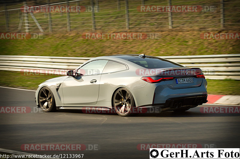 Bild #12133967 - Touristenfahrten Nürburgring Nordschleife (01.04.2021)