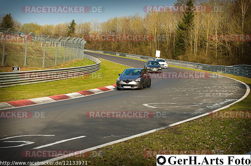 Bild #12133971 - Touristenfahrten Nürburgring Nordschleife (01.04.2021)