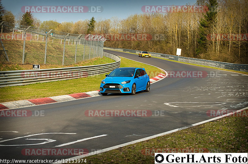 Bild #12133974 - Touristenfahrten Nürburgring Nordschleife (01.04.2021)