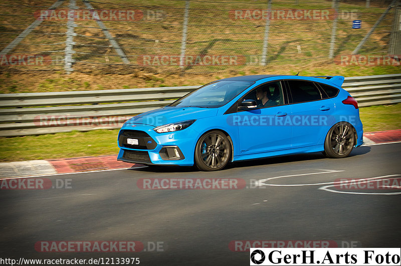 Bild #12133975 - Touristenfahrten Nürburgring Nordschleife (01.04.2021)