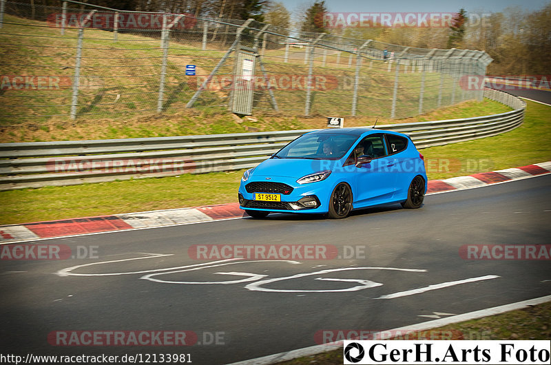 Bild #12133981 - Touristenfahrten Nürburgring Nordschleife (01.04.2021)