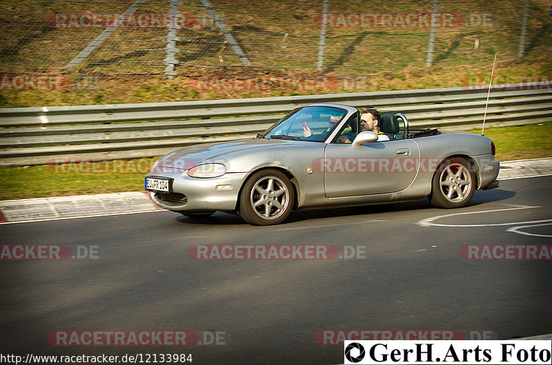 Bild #12133984 - Touristenfahrten Nürburgring Nordschleife (01.04.2021)