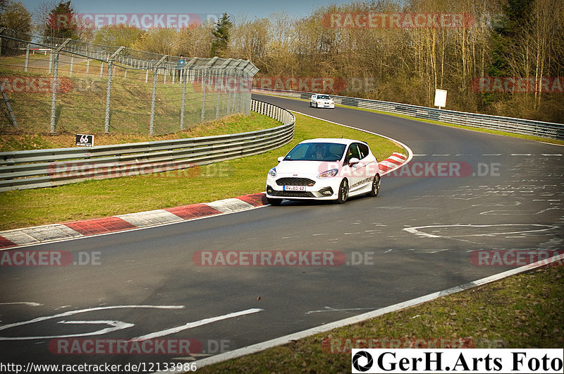 Bild #12133986 - Touristenfahrten Nürburgring Nordschleife (01.04.2021)