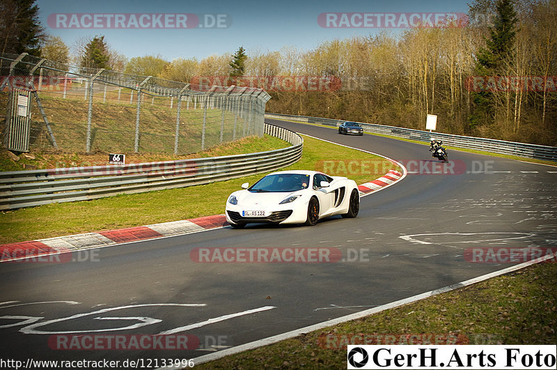 Bild #12133996 - Touristenfahrten Nürburgring Nordschleife (01.04.2021)