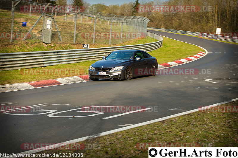 Bild #12134006 - Touristenfahrten Nürburgring Nordschleife (01.04.2021)