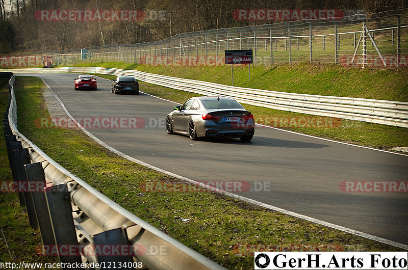 Bild #12134008 - Touristenfahrten Nürburgring Nordschleife (01.04.2021)