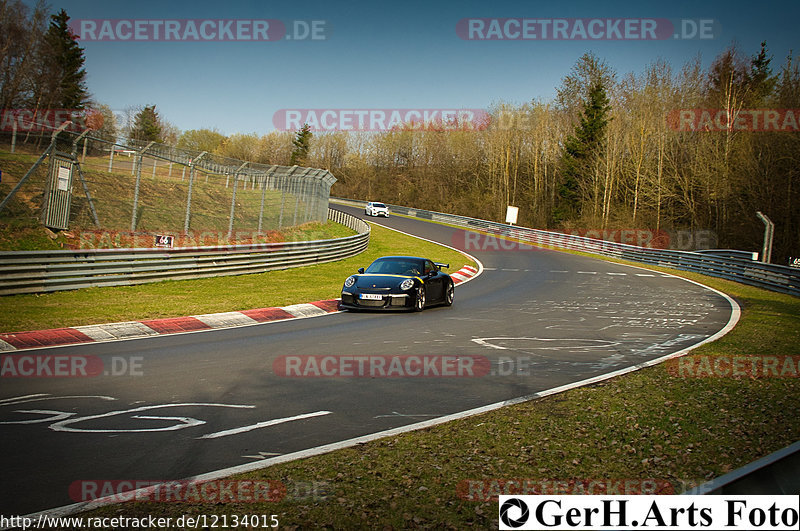 Bild #12134015 - Touristenfahrten Nürburgring Nordschleife (01.04.2021)