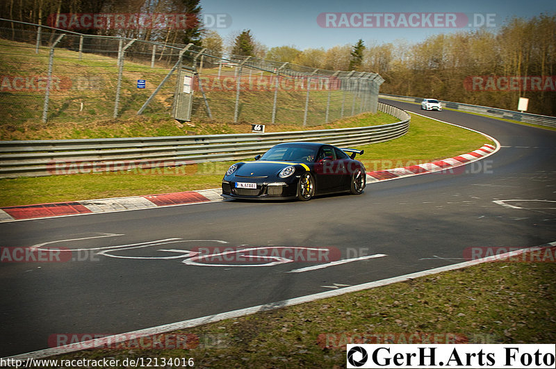 Bild #12134016 - Touristenfahrten Nürburgring Nordschleife (01.04.2021)