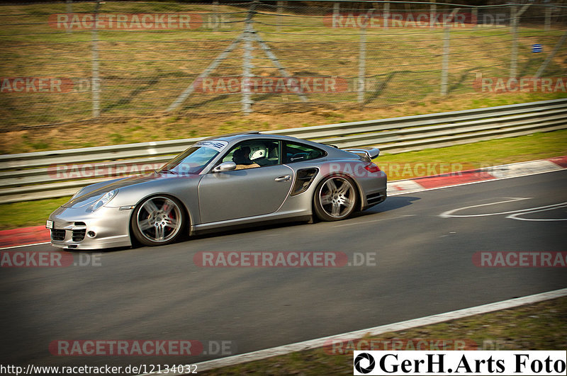 Bild #12134032 - Touristenfahrten Nürburgring Nordschleife (01.04.2021)