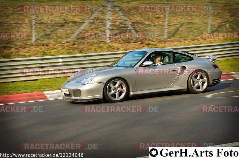 Bild #12134046 - Touristenfahrten Nürburgring Nordschleife (01.04.2021)