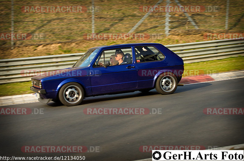 Bild #12134050 - Touristenfahrten Nürburgring Nordschleife (01.04.2021)