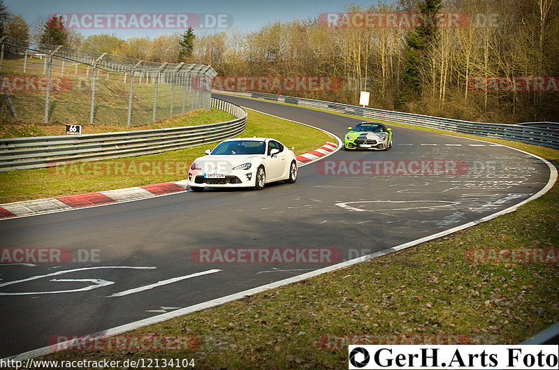 Bild #12134104 - Touristenfahrten Nürburgring Nordschleife (01.04.2021)