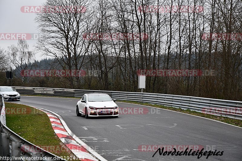 Bild #11914784 - Touristenfahrten Nürburgring Nordschleife (02.04.2021)