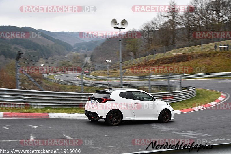 Bild #11915080 - Touristenfahrten Nürburgring Nordschleife (02.04.2021)