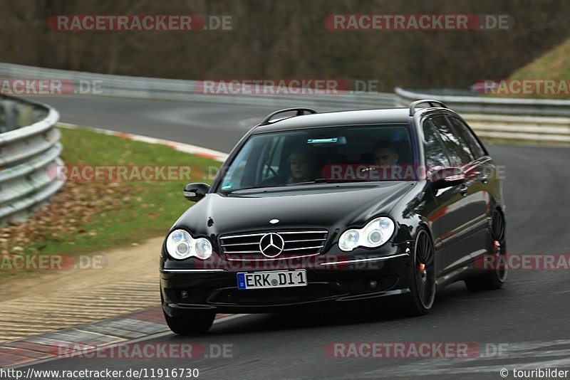 Bild #11916730 - Touristenfahrten Nürburgring Nordschleife (02.04.2021)