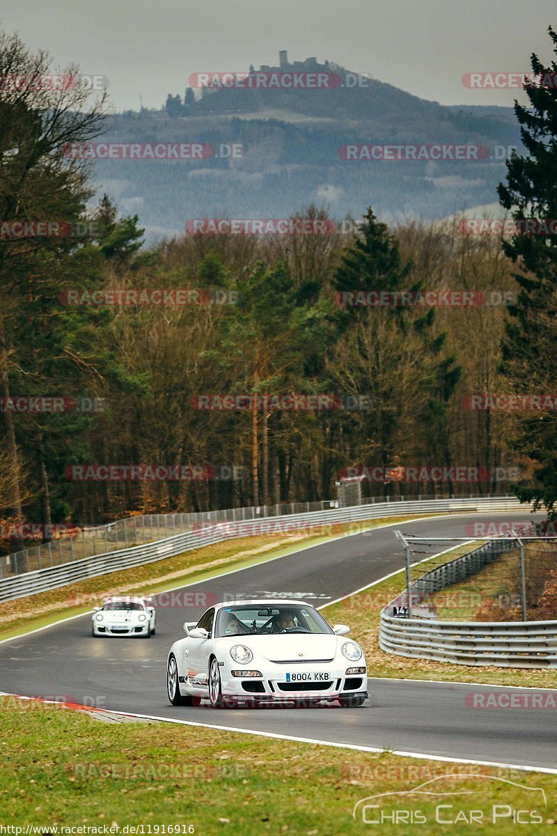 Bild #11916916 - Touristenfahrten Nürburgring Nordschleife (02.04.2021)