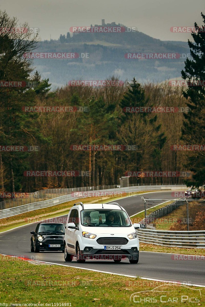 Bild #11916981 - Touristenfahrten Nürburgring Nordschleife (02.04.2021)