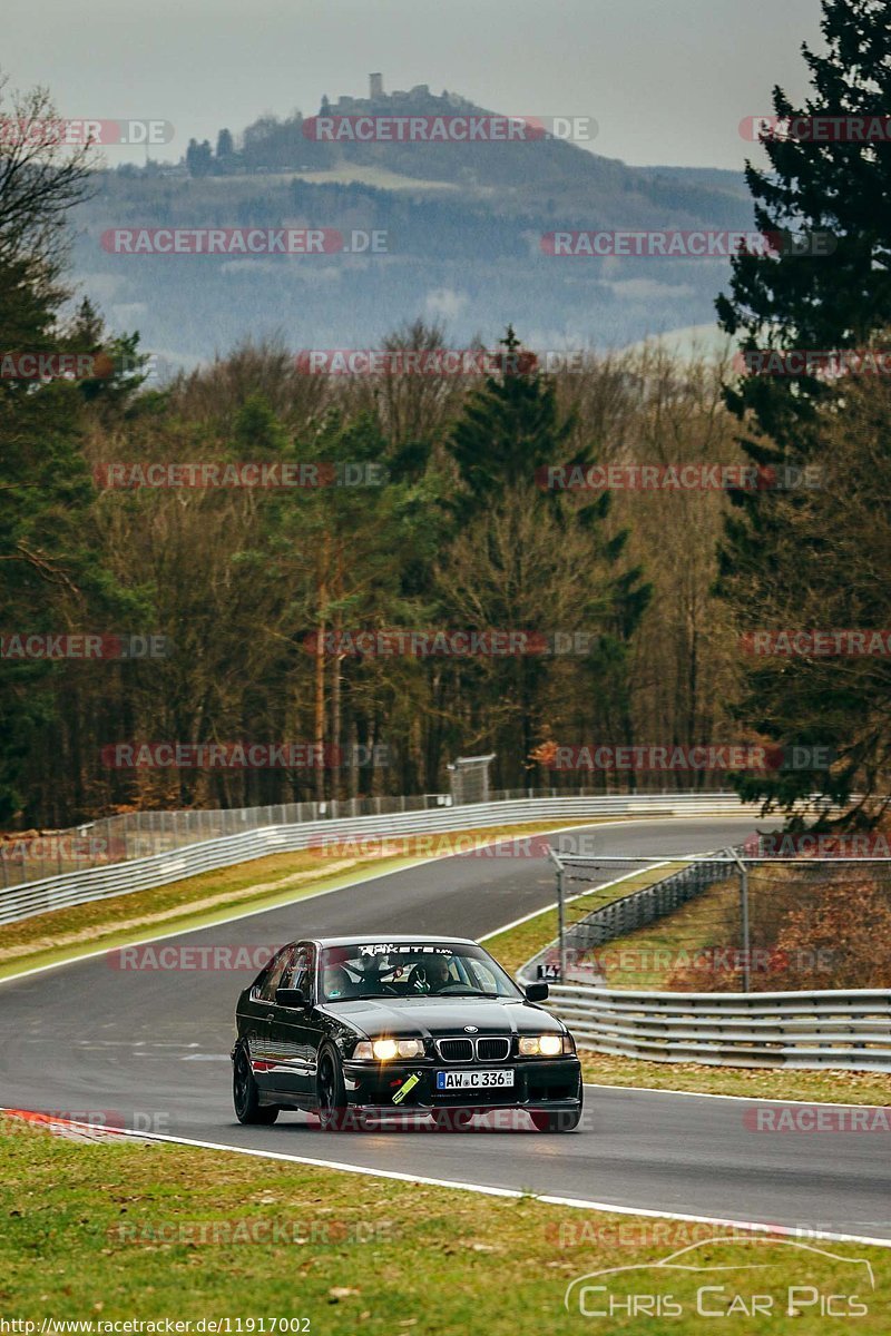 Bild #11917002 - Touristenfahrten Nürburgring Nordschleife (02.04.2021)