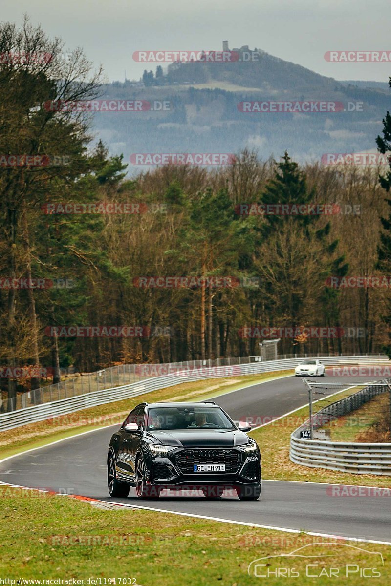 Bild #11917032 - Touristenfahrten Nürburgring Nordschleife (02.04.2021)