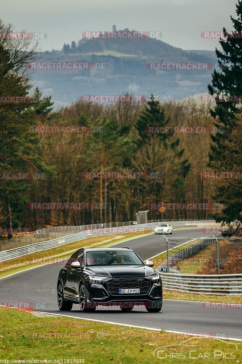 Bild #11917033 - Touristenfahrten Nürburgring Nordschleife (02.04.2021)