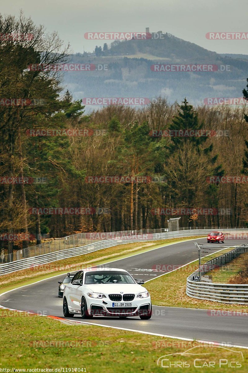 Bild #11917041 - Touristenfahrten Nürburgring Nordschleife (02.04.2021)