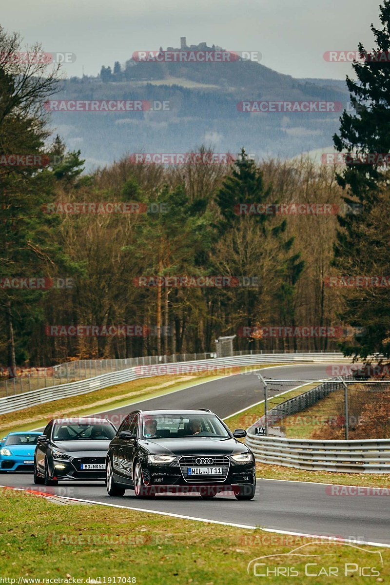 Bild #11917048 - Touristenfahrten Nürburgring Nordschleife (02.04.2021)