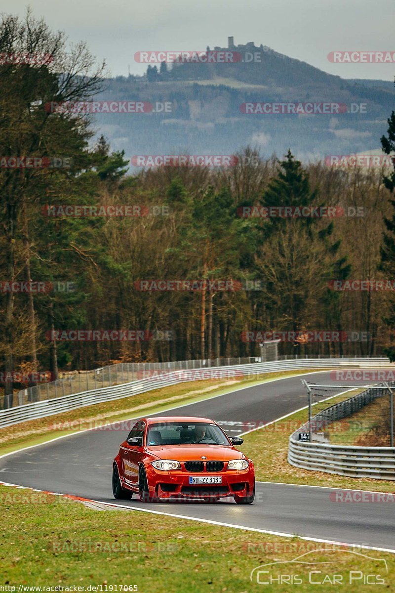 Bild #11917065 - Touristenfahrten Nürburgring Nordschleife (02.04.2021)