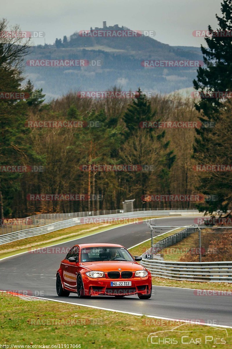 Bild #11917066 - Touristenfahrten Nürburgring Nordschleife (02.04.2021)