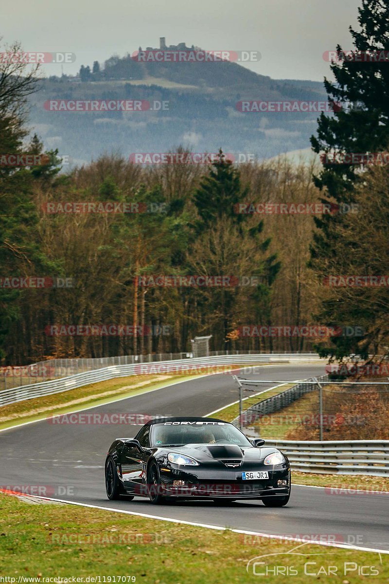 Bild #11917079 - Touristenfahrten Nürburgring Nordschleife (02.04.2021)