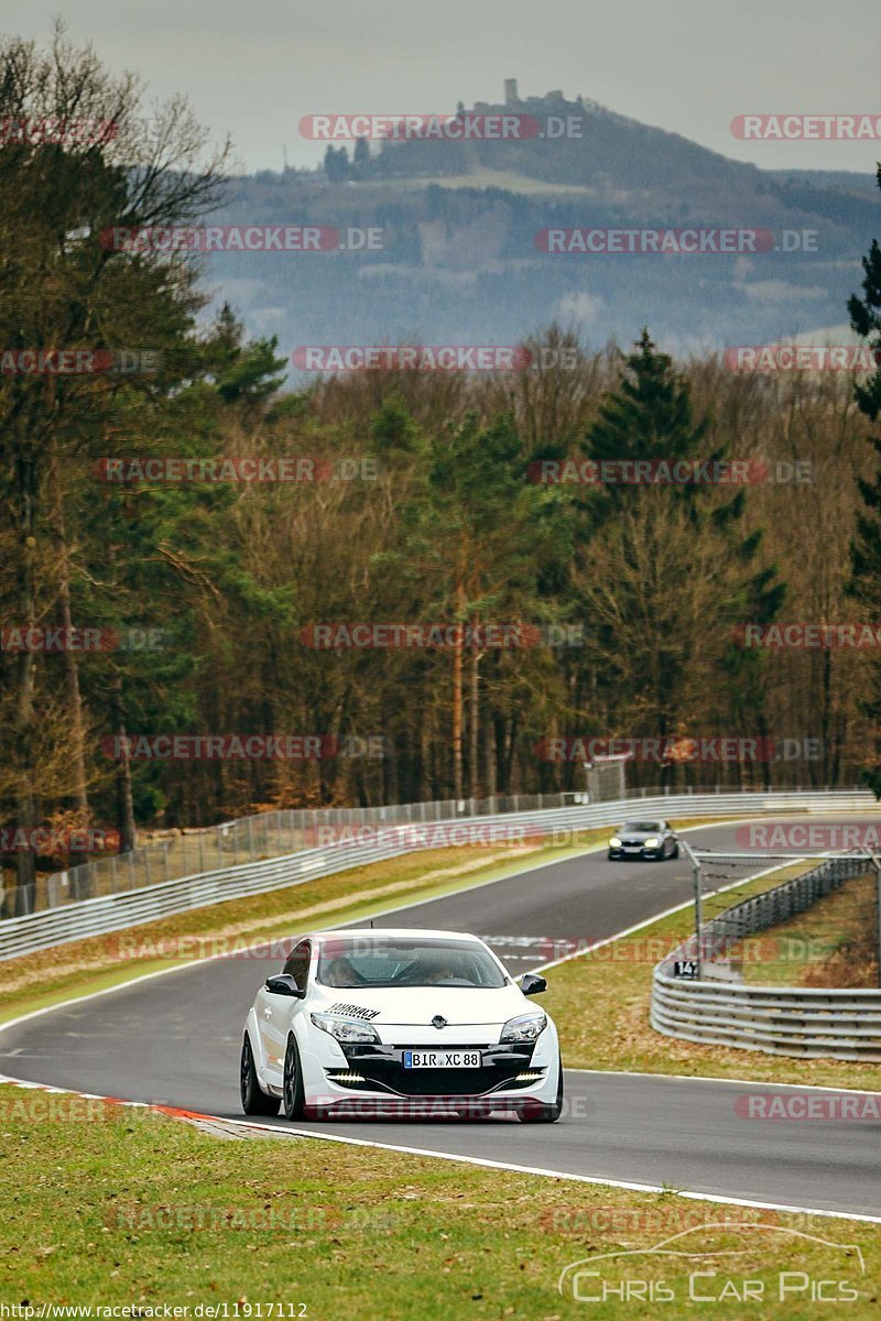 Bild #11917112 - Touristenfahrten Nürburgring Nordschleife (02.04.2021)