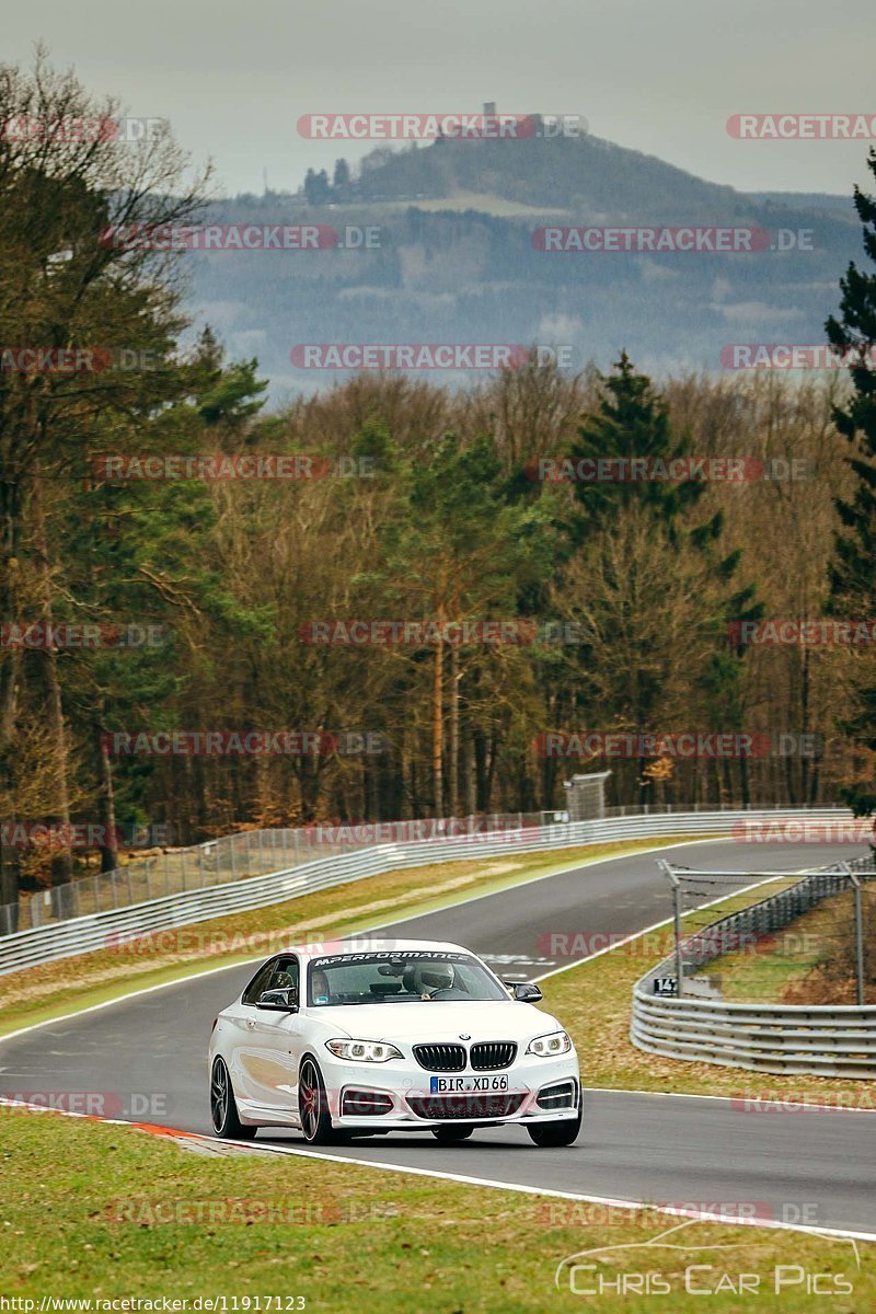 Bild #11917123 - Touristenfahrten Nürburgring Nordschleife (02.04.2021)