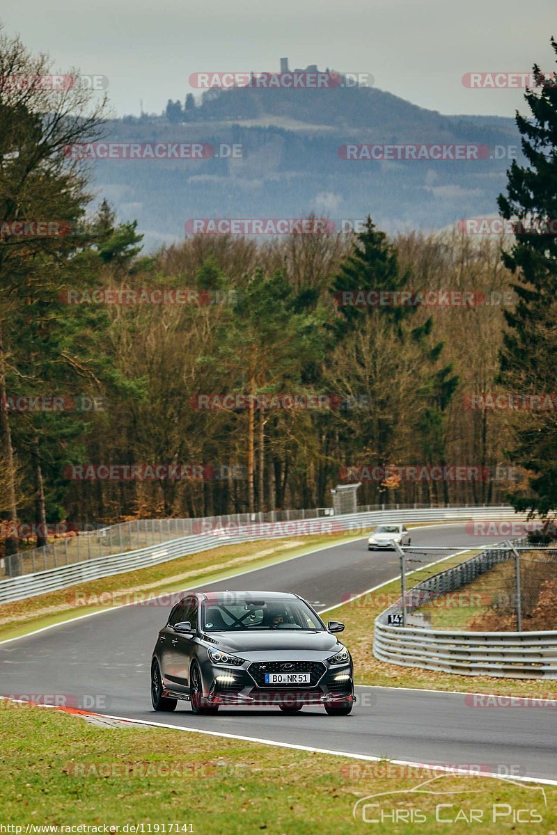 Bild #11917141 - Touristenfahrten Nürburgring Nordschleife (02.04.2021)