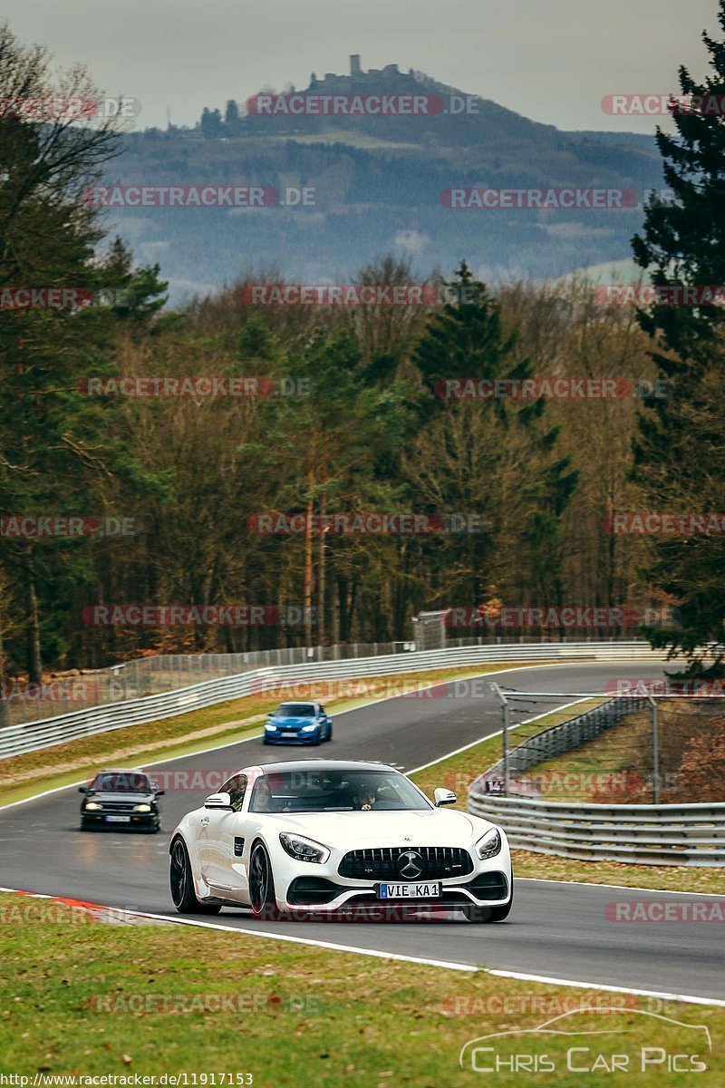 Bild #11917153 - Touristenfahrten Nürburgring Nordschleife (02.04.2021)