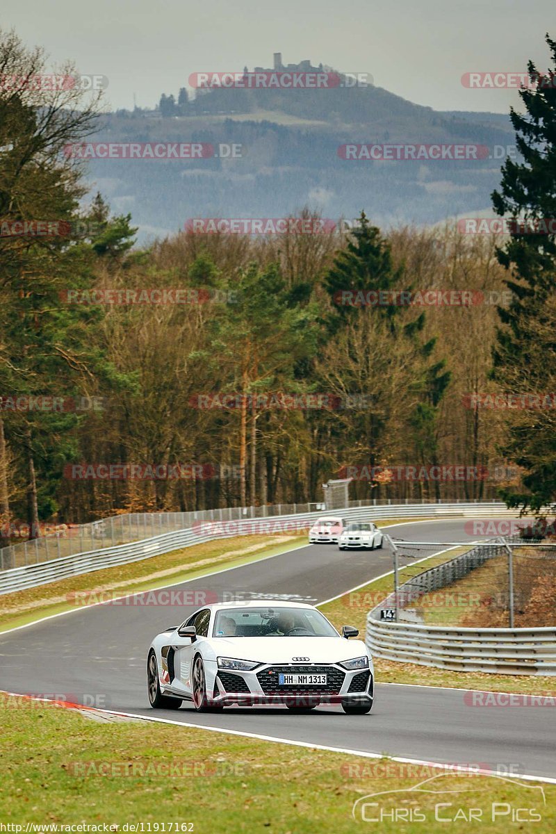 Bild #11917162 - Touristenfahrten Nürburgring Nordschleife (02.04.2021)