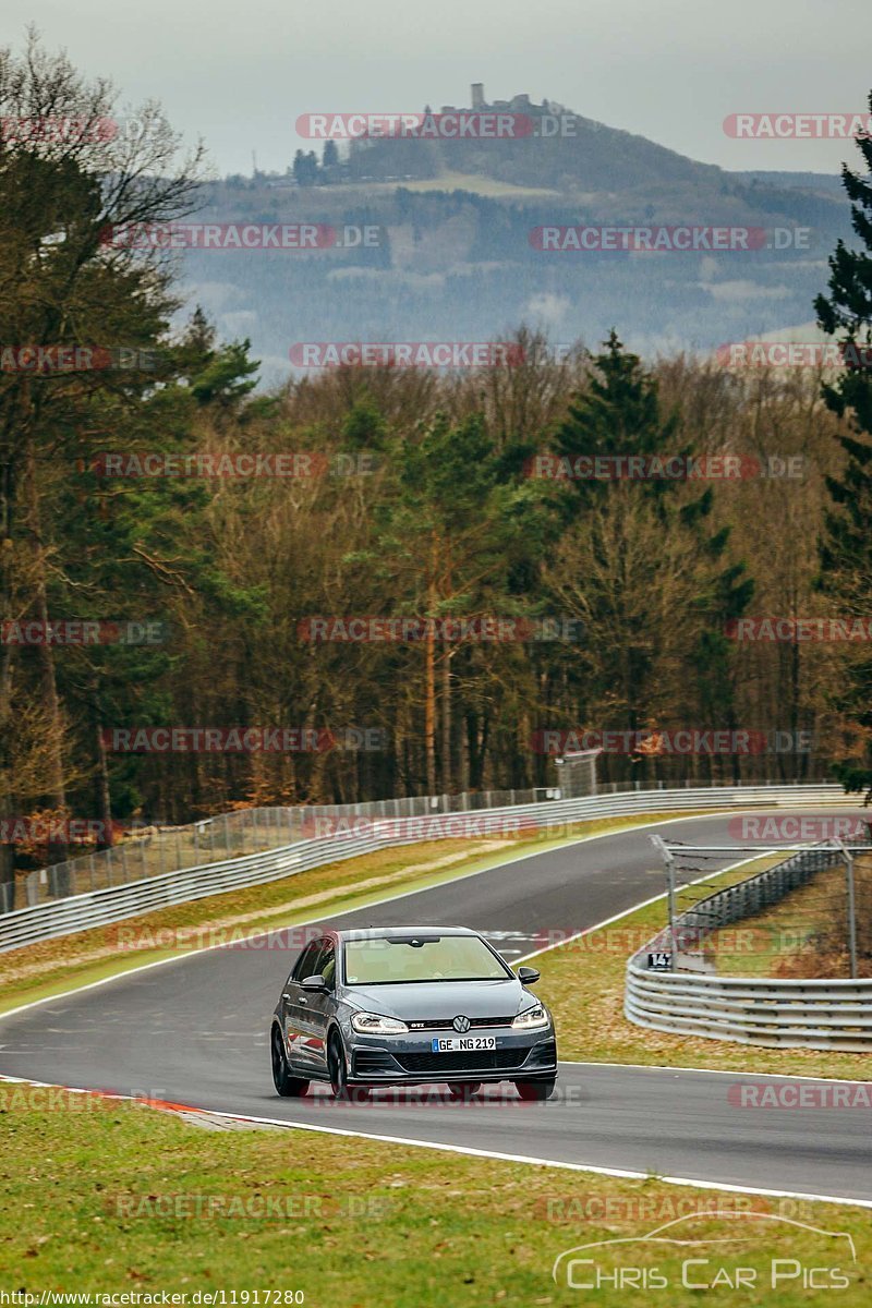 Bild #11917280 - Touristenfahrten Nürburgring Nordschleife (02.04.2021)