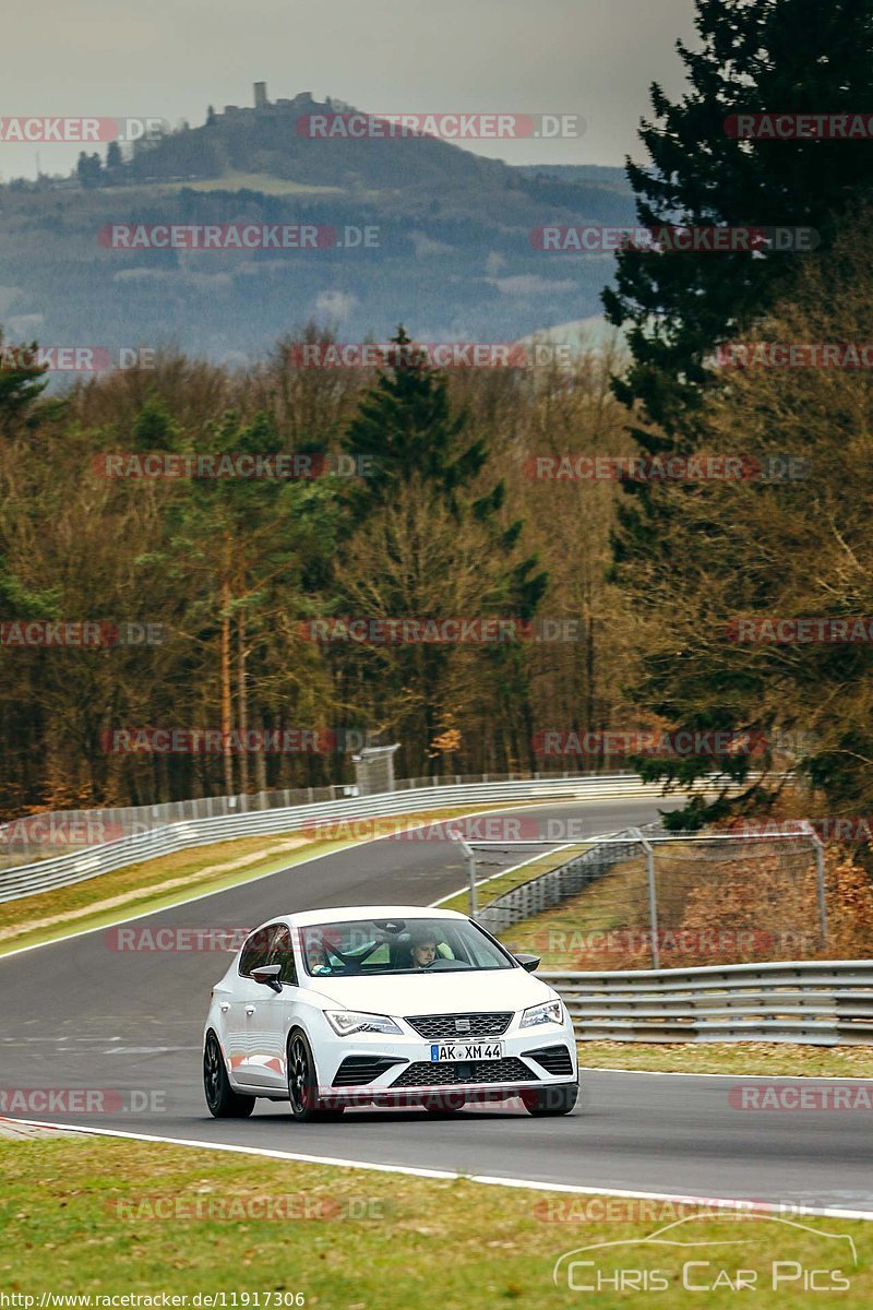 Bild #11917306 - Touristenfahrten Nürburgring Nordschleife (02.04.2021)