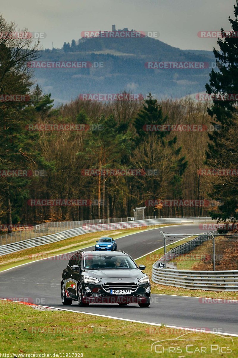 Bild #11917328 - Touristenfahrten Nürburgring Nordschleife (02.04.2021)