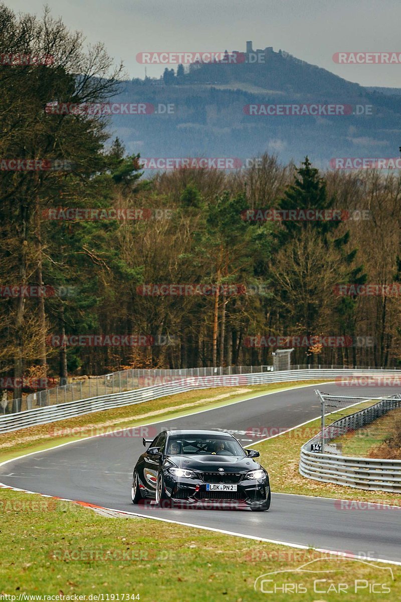 Bild #11917344 - Touristenfahrten Nürburgring Nordschleife (02.04.2021)