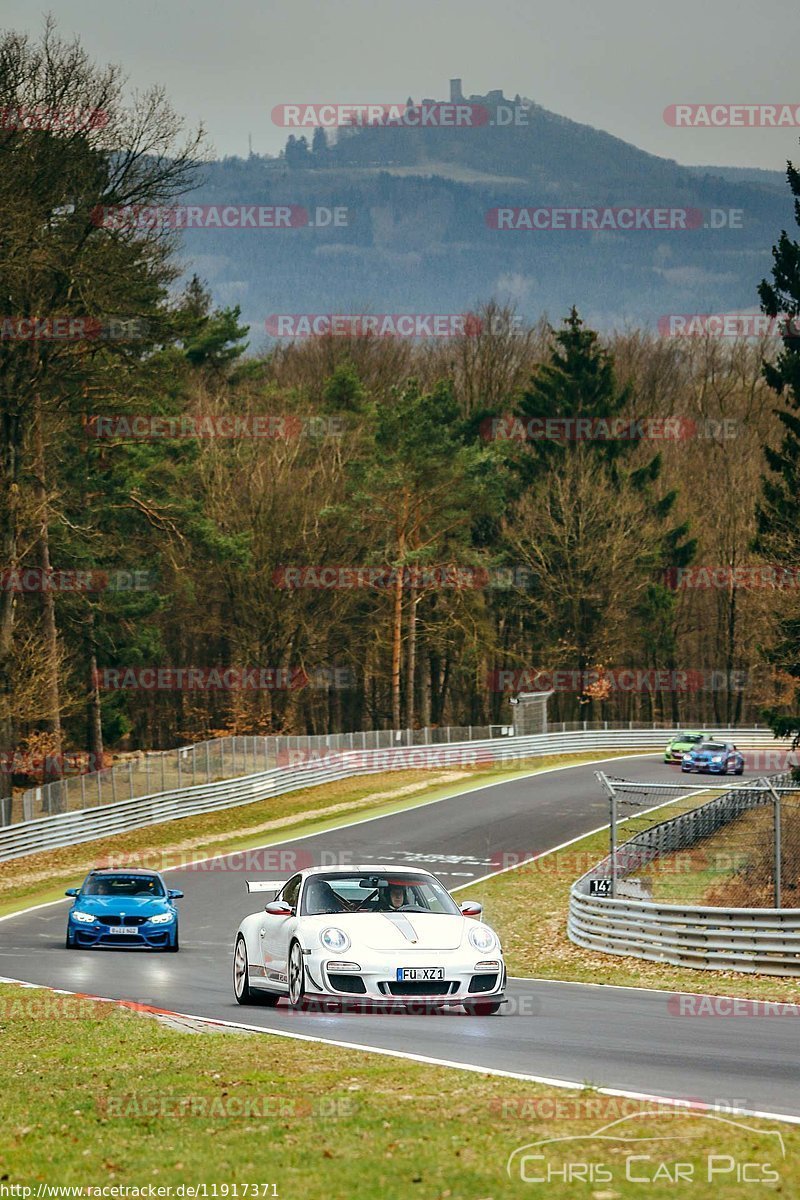 Bild #11917371 - Touristenfahrten Nürburgring Nordschleife (02.04.2021)