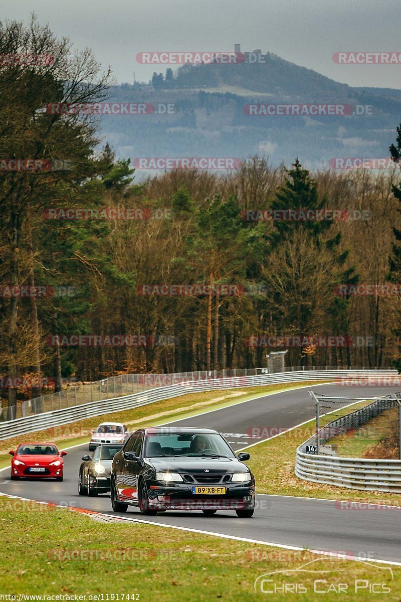 Bild #11917442 - Touristenfahrten Nürburgring Nordschleife (02.04.2021)