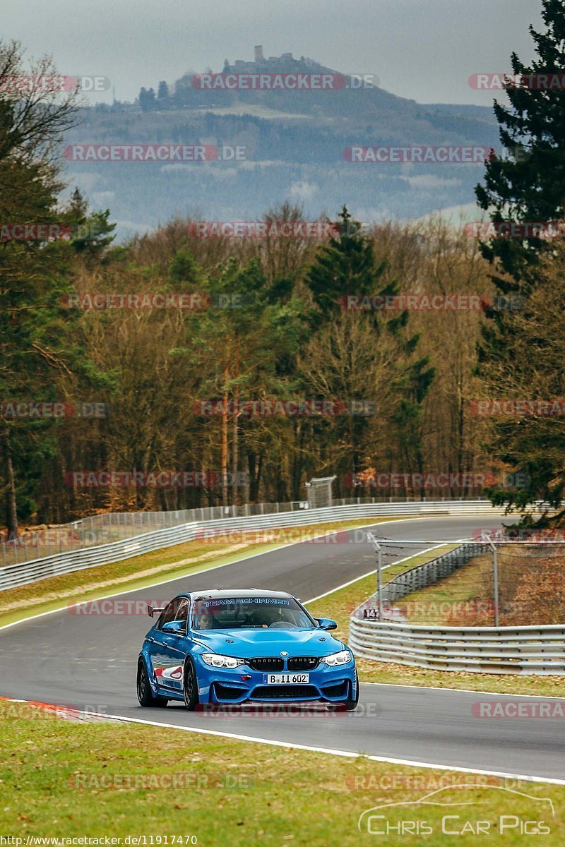 Bild #11917470 - Touristenfahrten Nürburgring Nordschleife (02.04.2021)