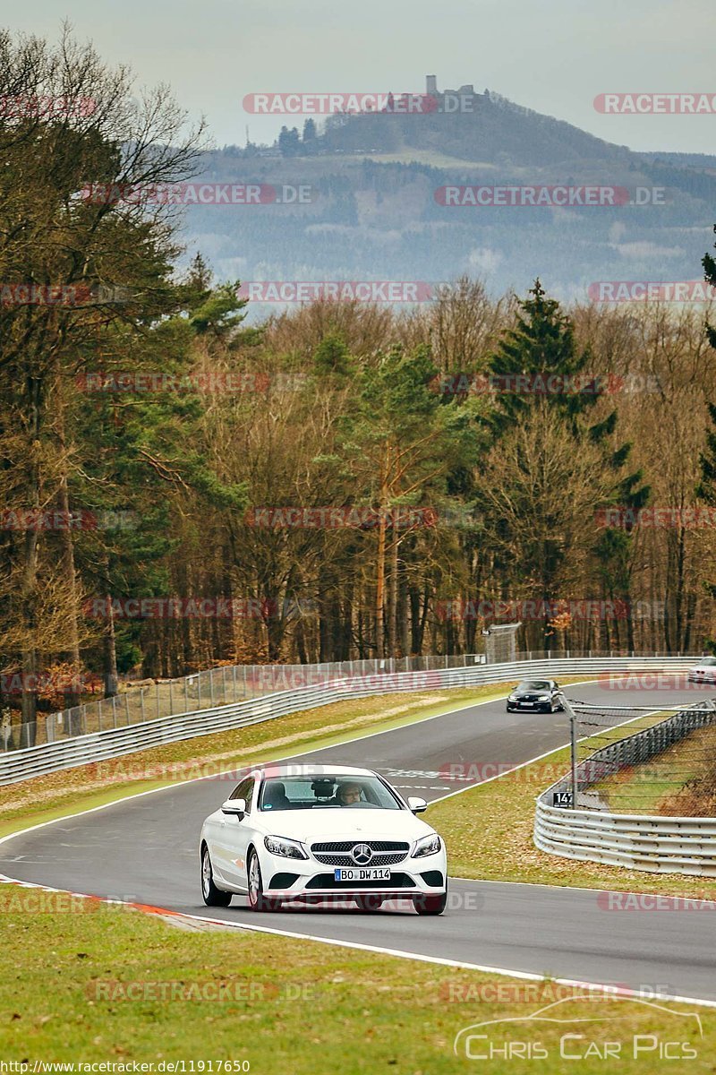 Bild #11917650 - Touristenfahrten Nürburgring Nordschleife (02.04.2021)