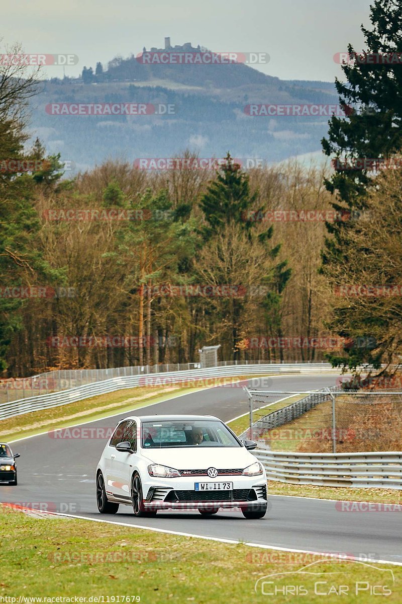 Bild #11917679 - Touristenfahrten Nürburgring Nordschleife (02.04.2021)