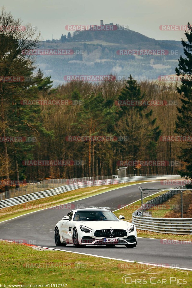 Bild #11917767 - Touristenfahrten Nürburgring Nordschleife (02.04.2021)