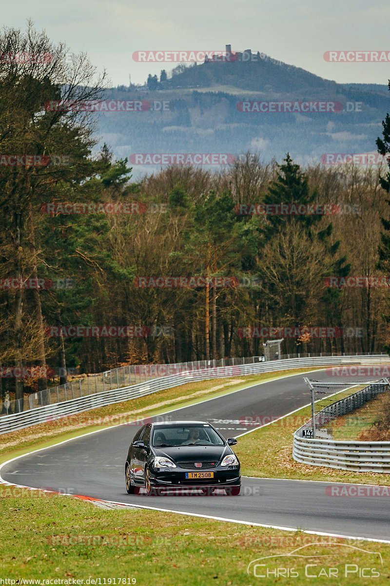 Bild #11917819 - Touristenfahrten Nürburgring Nordschleife (02.04.2021)