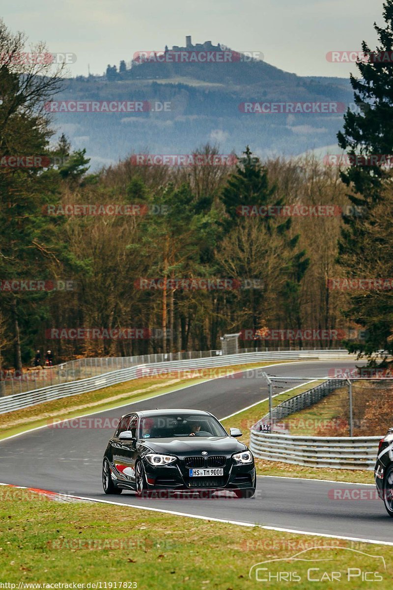 Bild #11917823 - Touristenfahrten Nürburgring Nordschleife (02.04.2021)