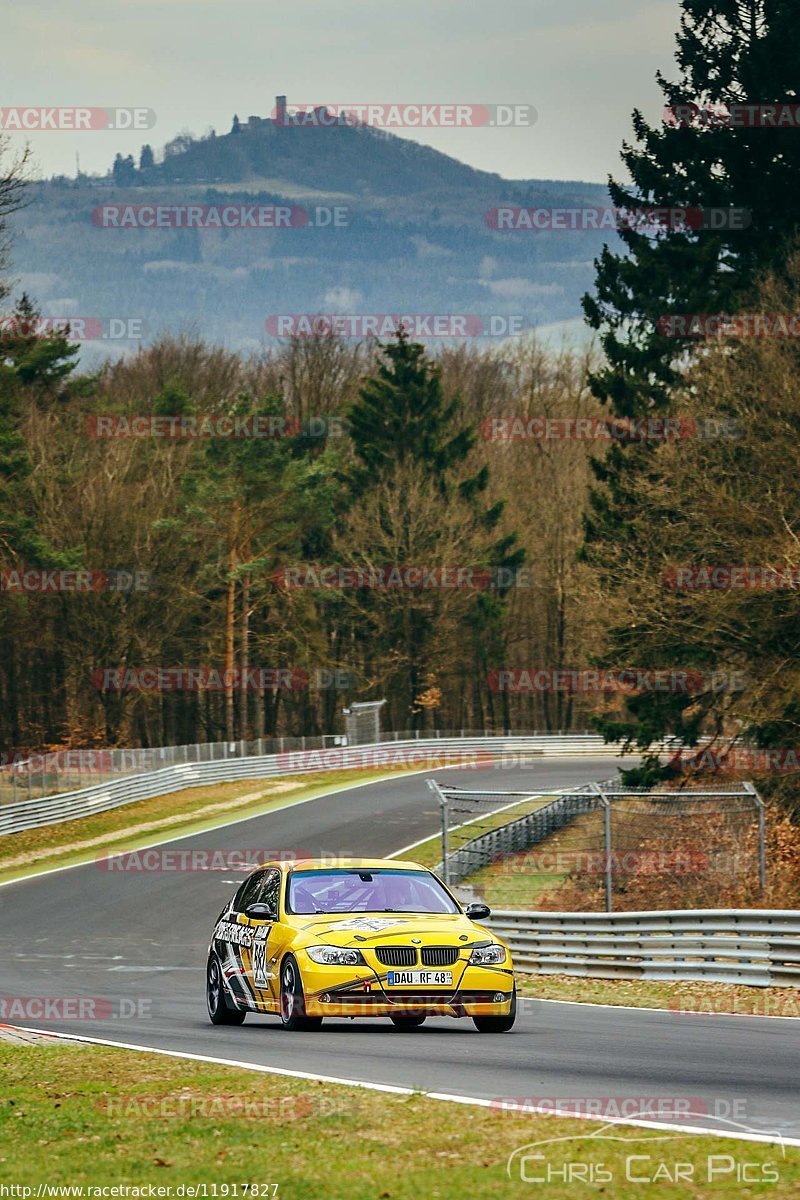 Bild #11917827 - Touristenfahrten Nürburgring Nordschleife (02.04.2021)