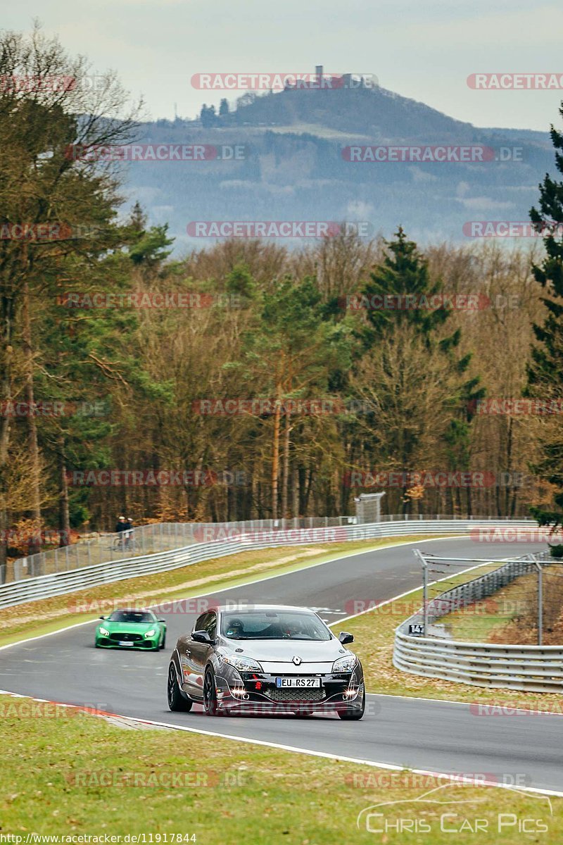 Bild #11917844 - Touristenfahrten Nürburgring Nordschleife (02.04.2021)